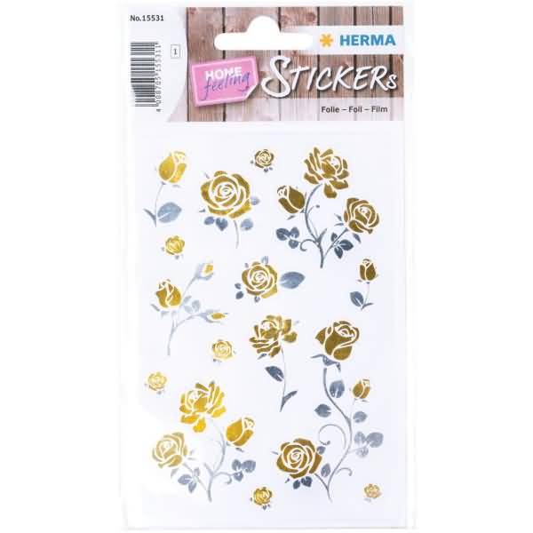 Sticker Creative Edelrosen-0