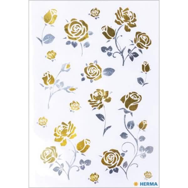 Sticker Creative Edelrosen-1