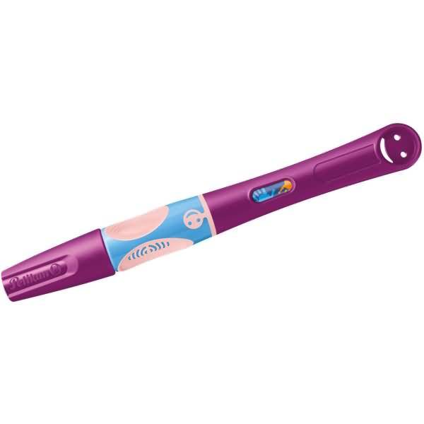 Füllhalter griffix Linksshänder Sweet Berry A inkl. 1 Patrone Blister-1