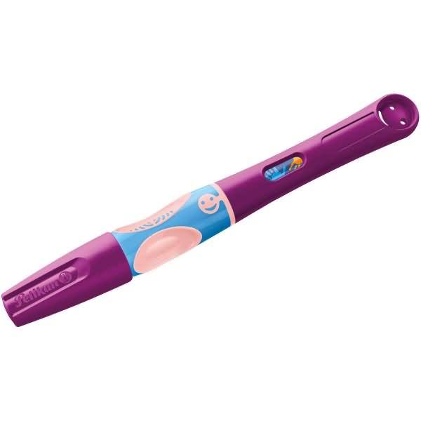 Füllhalter griffix Rechtshänder Sweet Berry A inkl. 1 Tintenpatrone-1