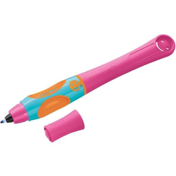 Tintenroller griffix Rechtshänder Lovely Pink-0