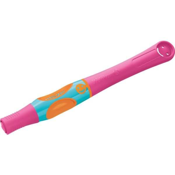 Tintenroller griffix Rechtshänder Lovely Pink-1