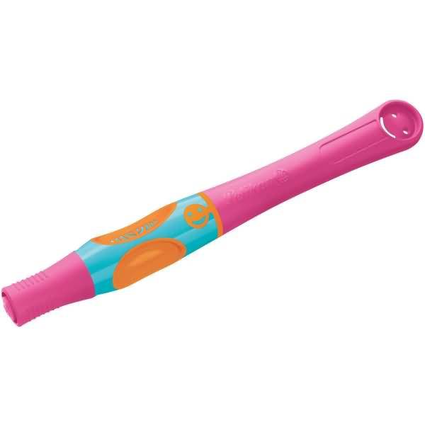 Tintenroller griffix Rechtshänder Lovely Pink-1