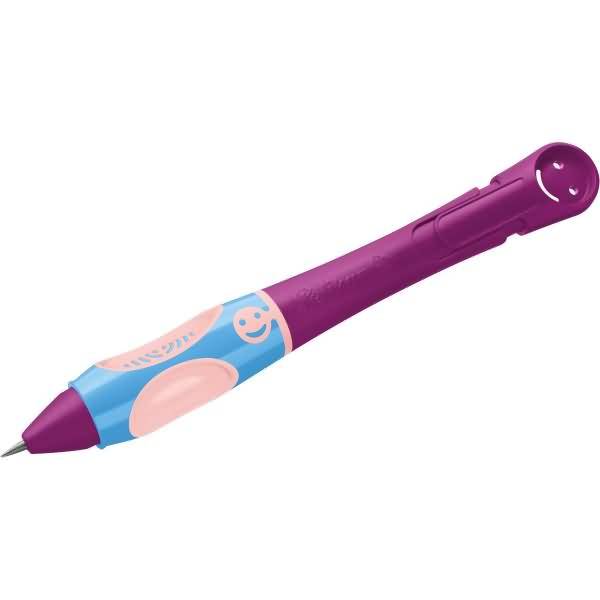 Bleistift griffix Rechtshänder Sweet Berry HB