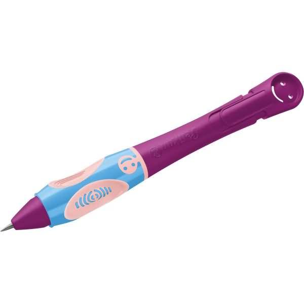 Bleistift griffix Linkshänder Sweet Berry HB