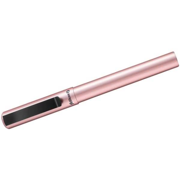 Tintenroller Pina Colada rose metallic incl. 1 Tintenpatrone-1