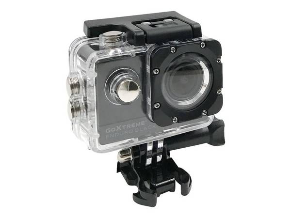 GoXtreme Action Cam Enduro Black
