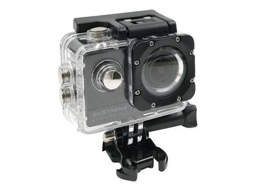 GoXtreme Action Cam Enduro Black
