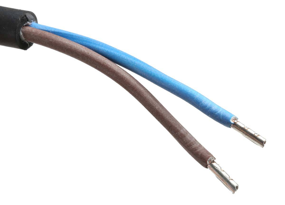 RS PRO Fassheizung 200l 450 x 1950mm 450W 230V Polyester-1