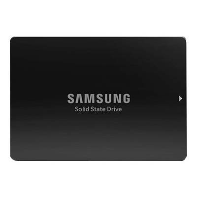 Samsung PM897 MZ7L3960HBLT - SSD - 960 GB - intern - 2.5 (6.4 cm) - SATA 6Gb/s-0
