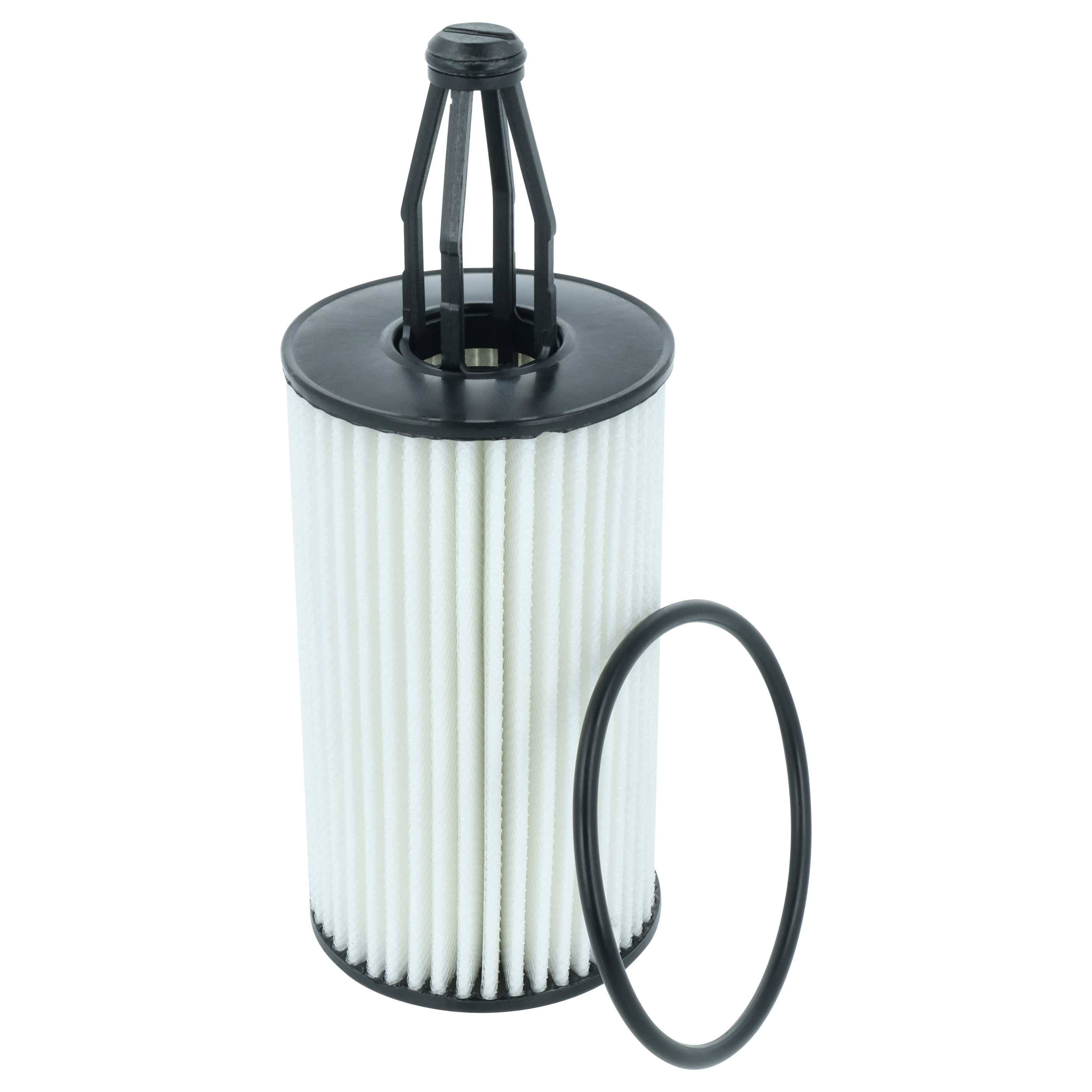 vhbw Ölfilter Ersatz für WXQP 112001 | für KFZ-0