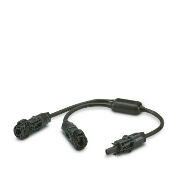 10 Stk. Phoenix Contact PV-Y-Verteiler PV-ED6/Y-1