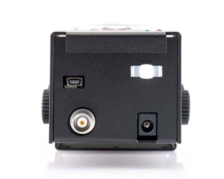 WTC1902 USB, Kfz-Ladehalterung PassivPlus, 12/24V, für SEPURA SC20-1