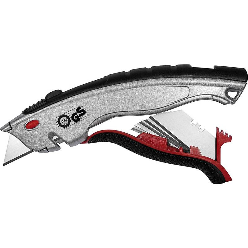 WEDO Safety-Cutter Profi Plus - Allzweckmesser-0