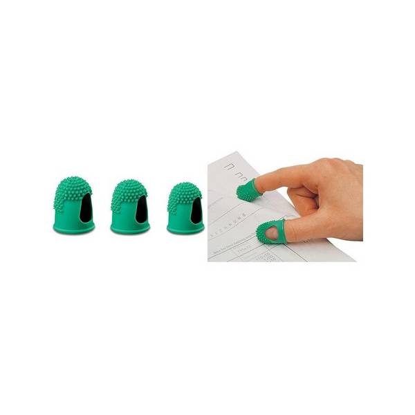 Läufer Blattwender Größe 2 - grün 77219