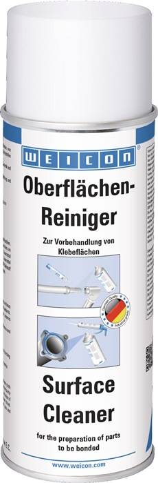 Oberflächenreiniger 400 ml Spraydose WEICON-0