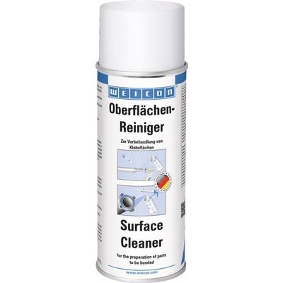 Oberflächenreiniger 400 ml Spraydose WEICON-0