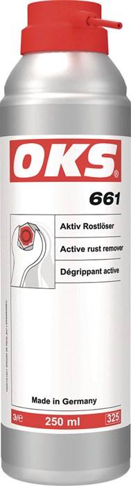 Aktiv Rostlöser OKS 661 250ml Spraydose OKS