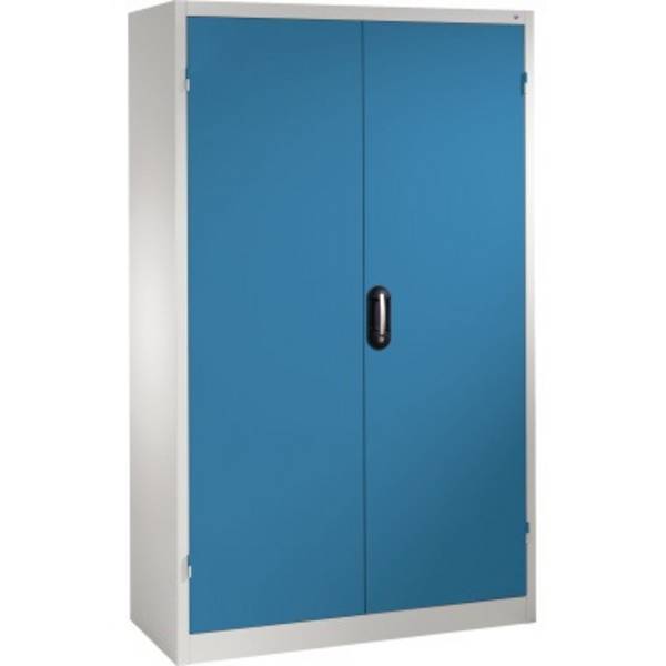 C + P Möbelsysteme Werkzeugschrank Serie 89 Maße: 1.200 x 1.950 x 400