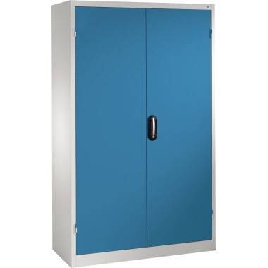 C + P Möbelsysteme Werkzeugschrank Serie 89 Maße: 1.200 x 1.950 x 400-0