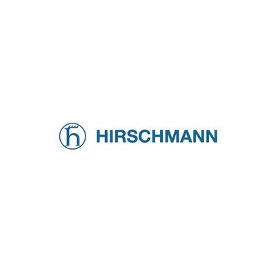 Hirschmann UMSPRITZTER ADAPTERSTECKER 2mm AUF 4mm / SCHWARZ (MZS 2)