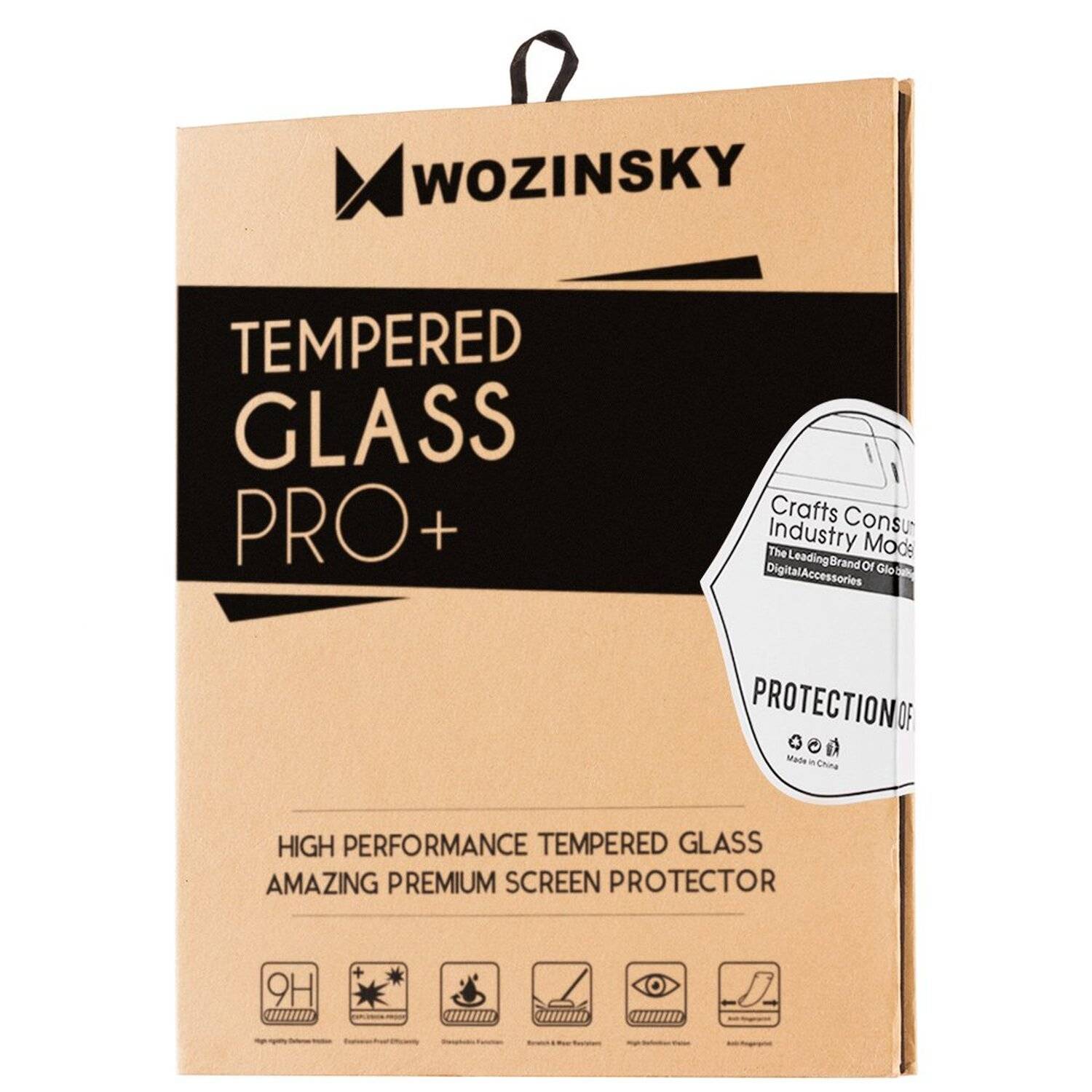 Schutz Glas Schutz Display Folie für SAMSUNG TAB S8 11" (SM-X700) Tablet Tempered Glass 9H-4