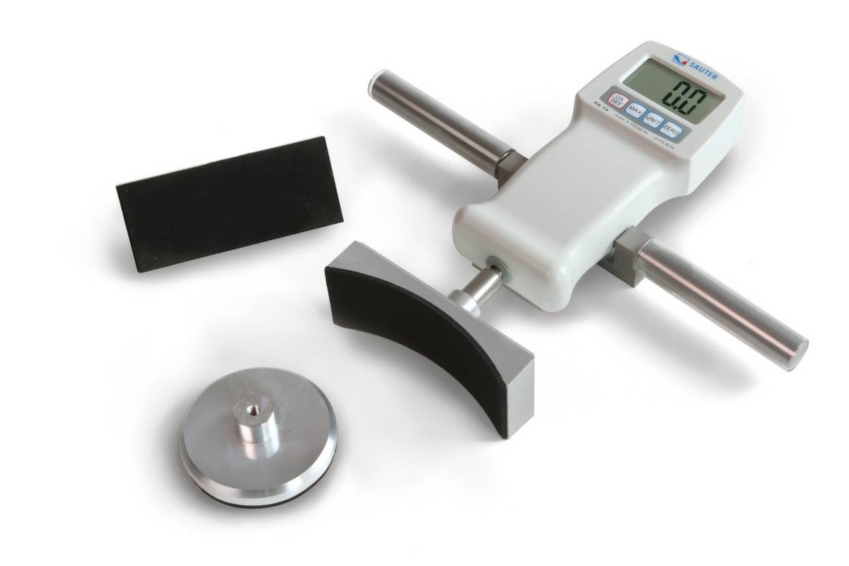 Digitales Kraftmessgerät FK 1000 SAUTER-6