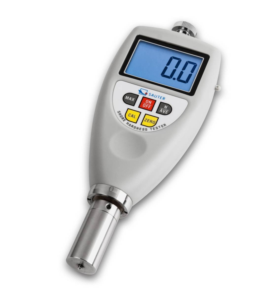 Sauter HDA 100-1 Härteprüfgerät Shore 100 H A-2