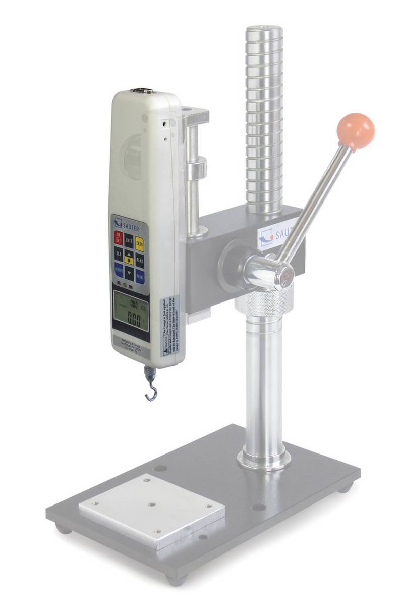 Digitale Kraftmessgeräte SAUTER FH 50-6