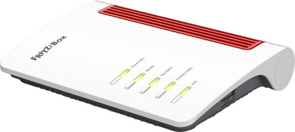 AVM FRITZ!Box 7510 WLAN Router