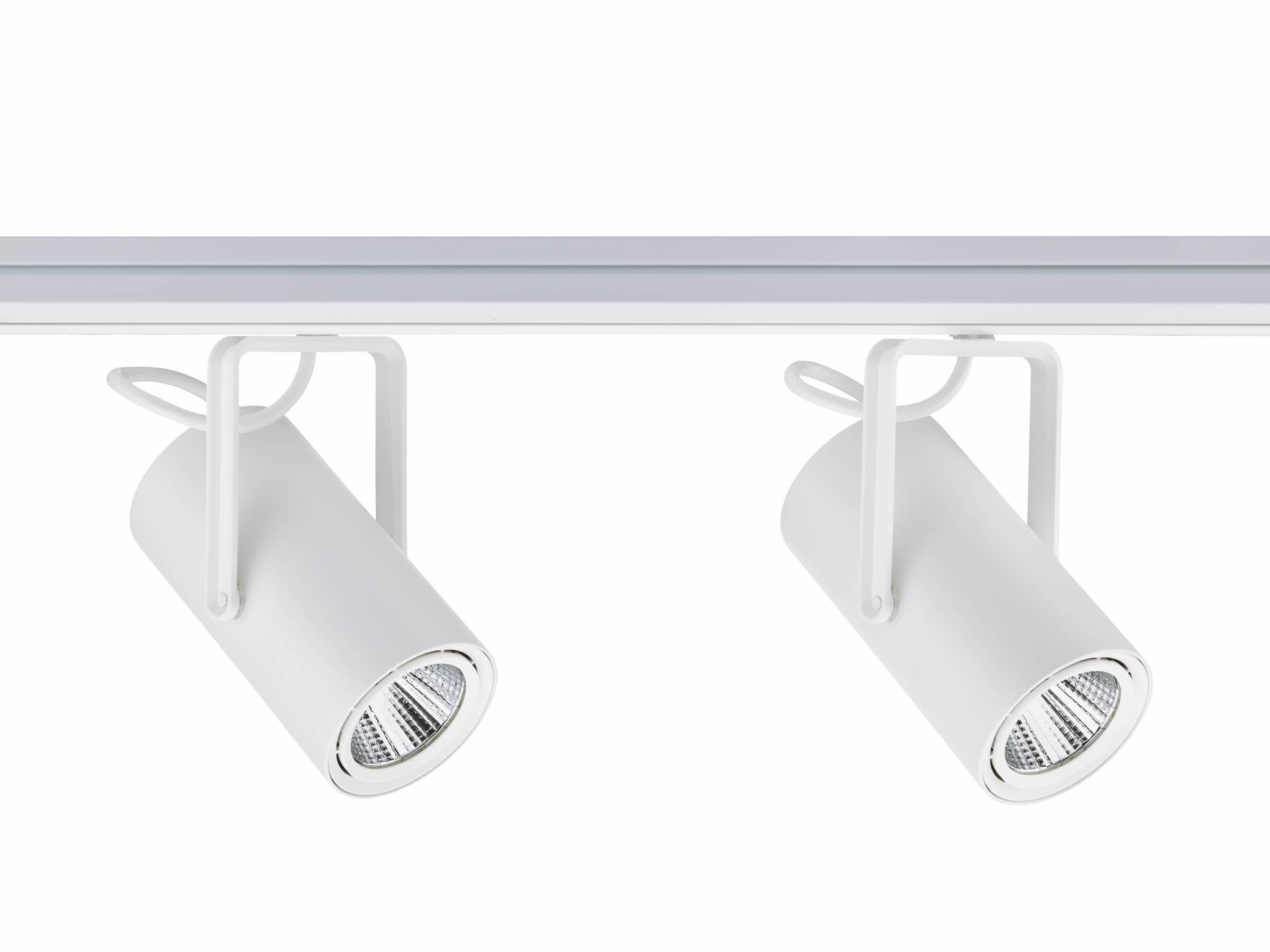 Philips Lighting LED-Strahler f.Lichtband 830, DALI, IA, ws ST321Y LED #97501200-0