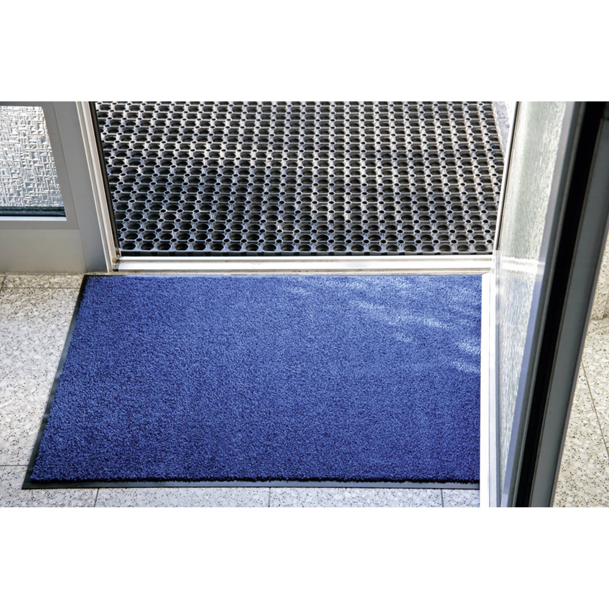 Schmutzfangmatte Eazycare Color 60x90cm bl-1