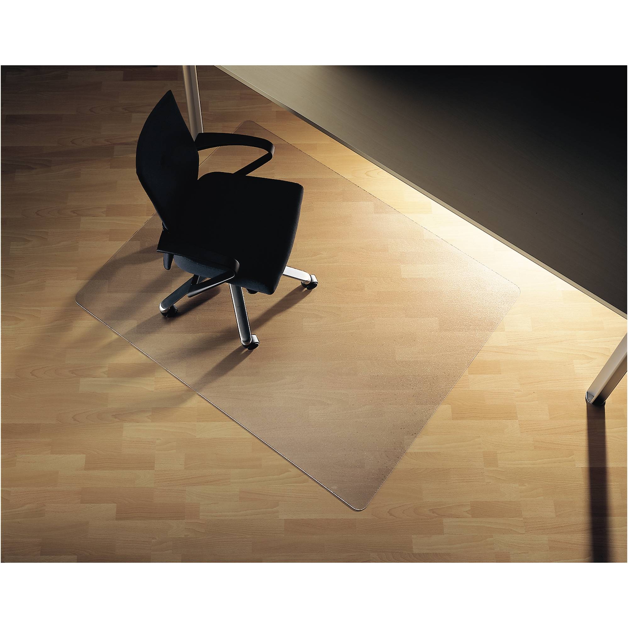 Bodenschutzmatte Ecogrip Solid 130x120cm VAB-1