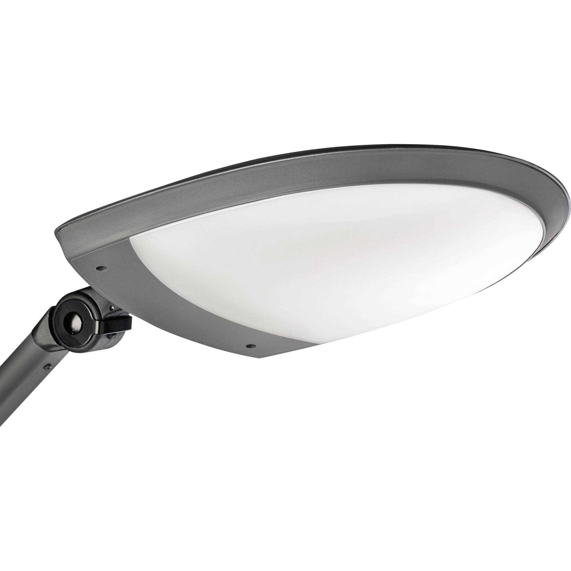 LED Tischleuchte anthrazit-2