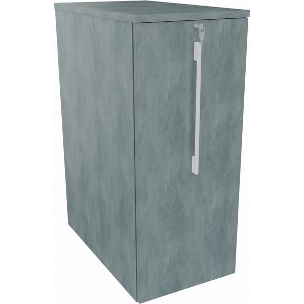 Beistellcontainer 3OH re oA B463xT800x1115mm Beton