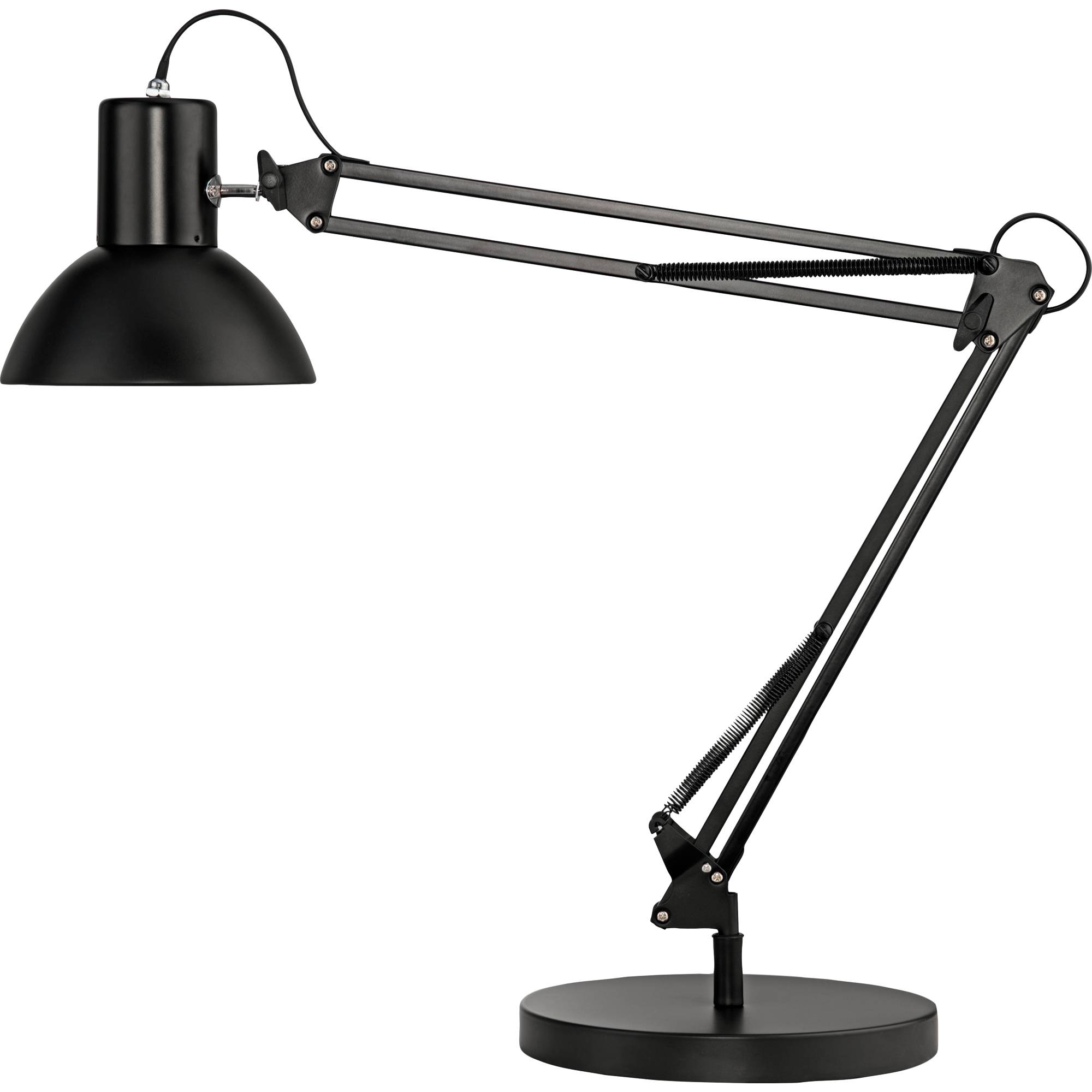 Tischleuchte SUCCESS 80 LED schwarz-0