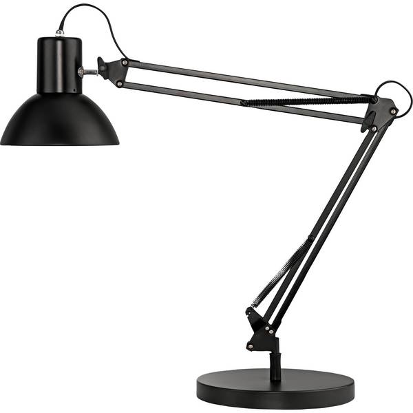 Tischleuchte SUCCESS 80 LED schwarz