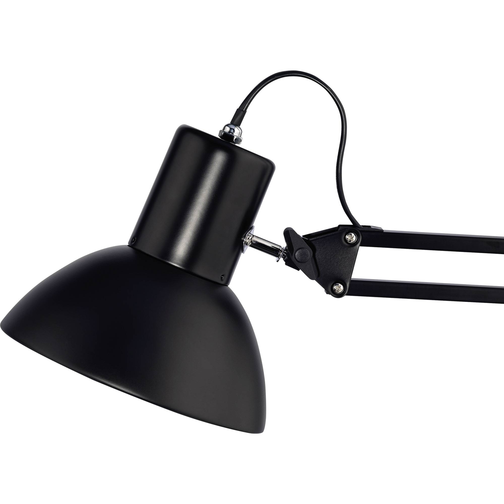 Tischleuchte SUCCESS 80 LED schwarz-1