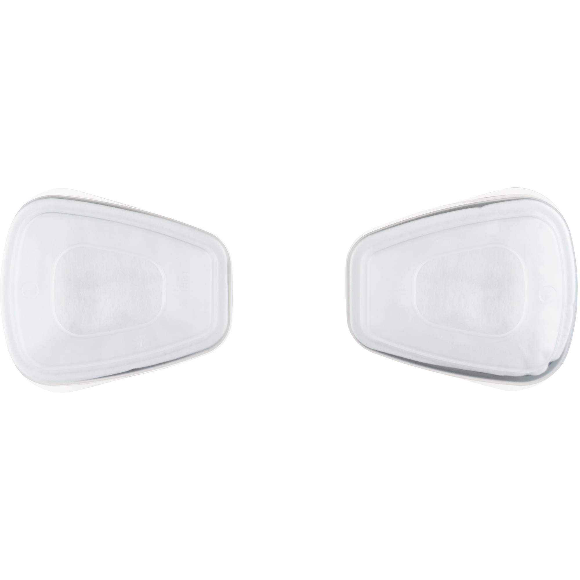 Atemfilter für Halbmaske 2 St./Pack.-2
