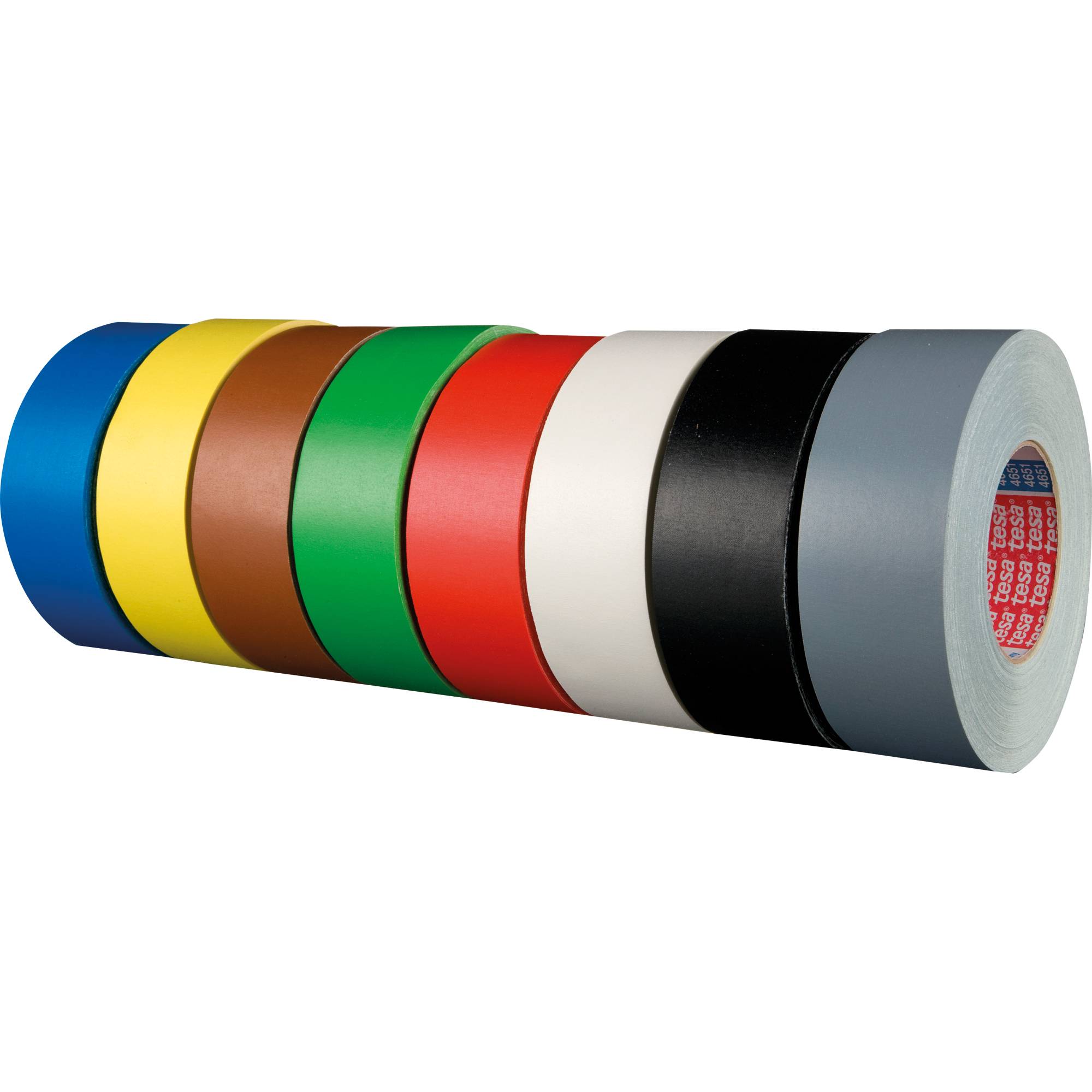Gewebeband 38mmx50m gn-1