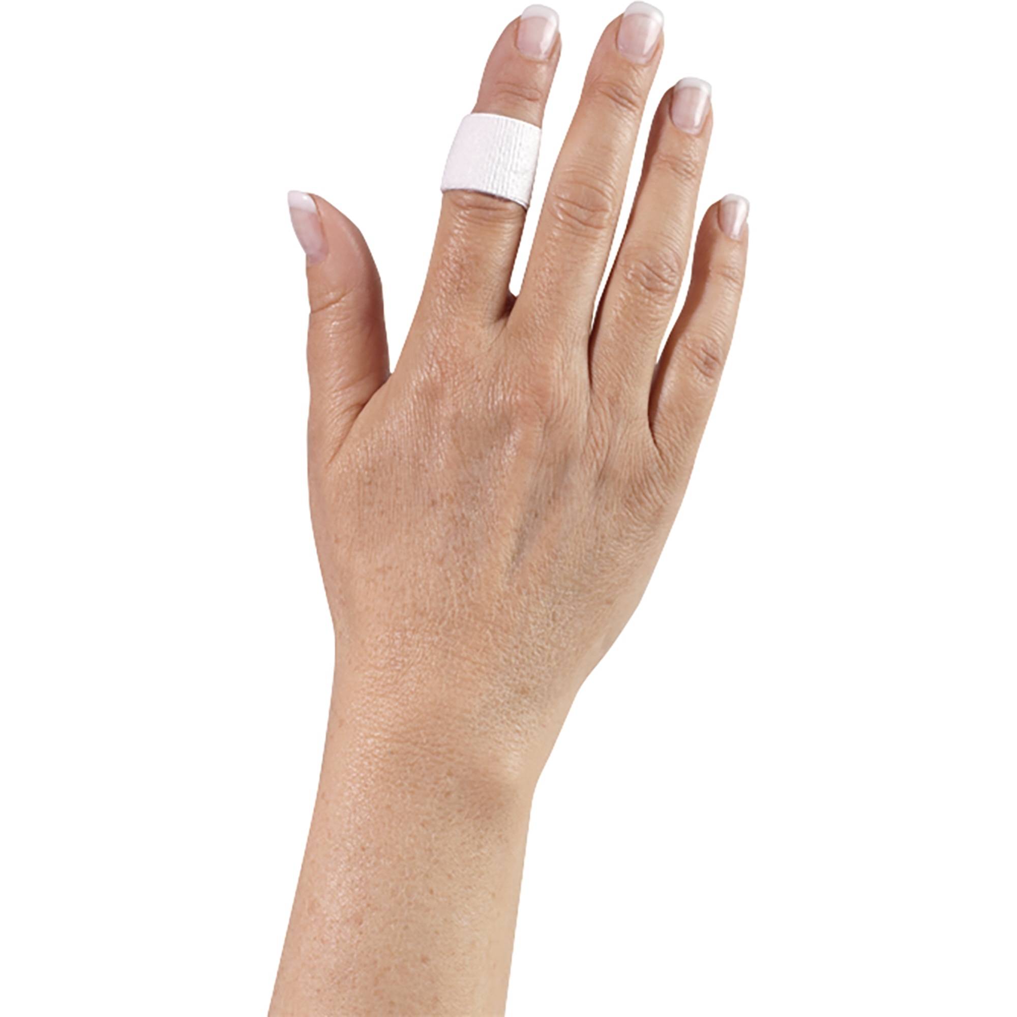 Wundpflaster Fingerverband aluderm-aluplast elastisch 18x2cm VE=10 Stück-1