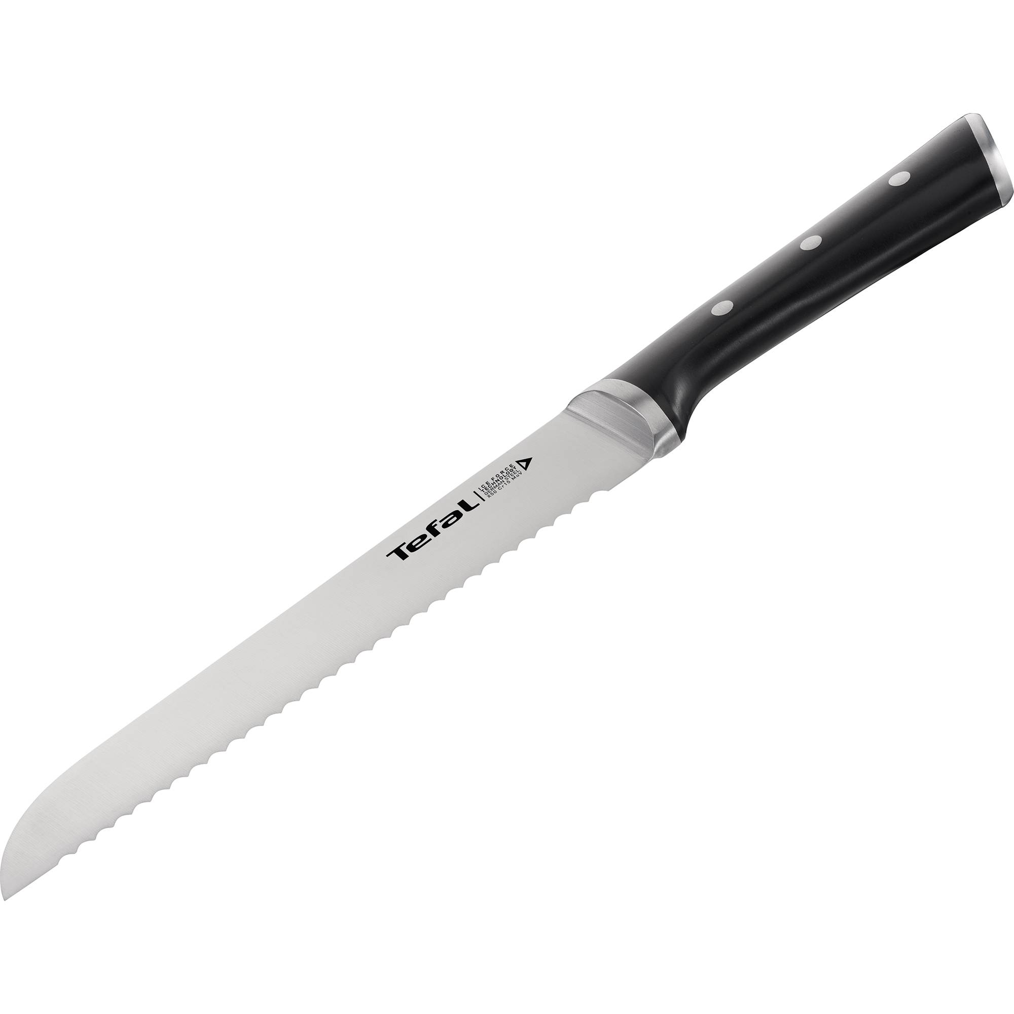 Brotmesser Ice Force 20cm-0