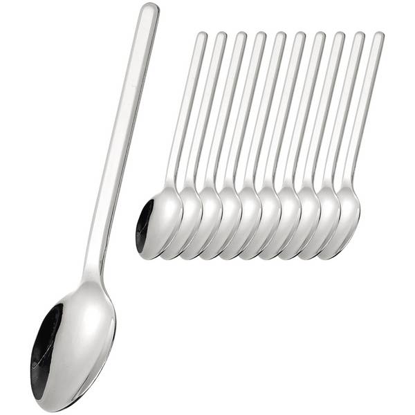 Kaffeelöffel Bettina   143cm Edelstahl si 12St