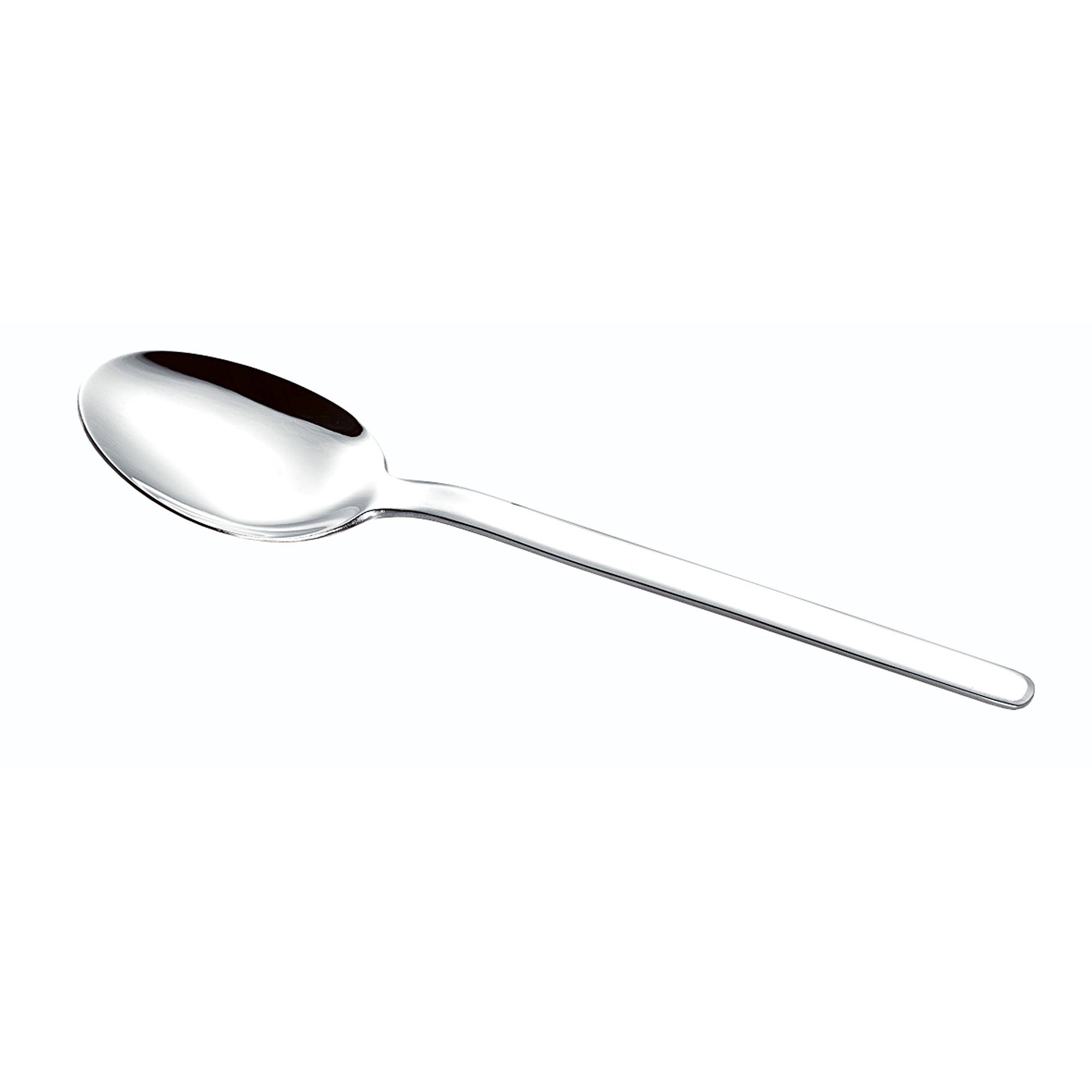 Menülöffel Bettina 19,5cm Edelstahl si 12 St./Pack.-0