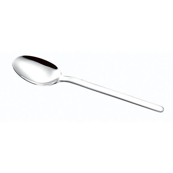 Menülöffel Bettina 19,5cm Edelstahl si 12 St./Pack.