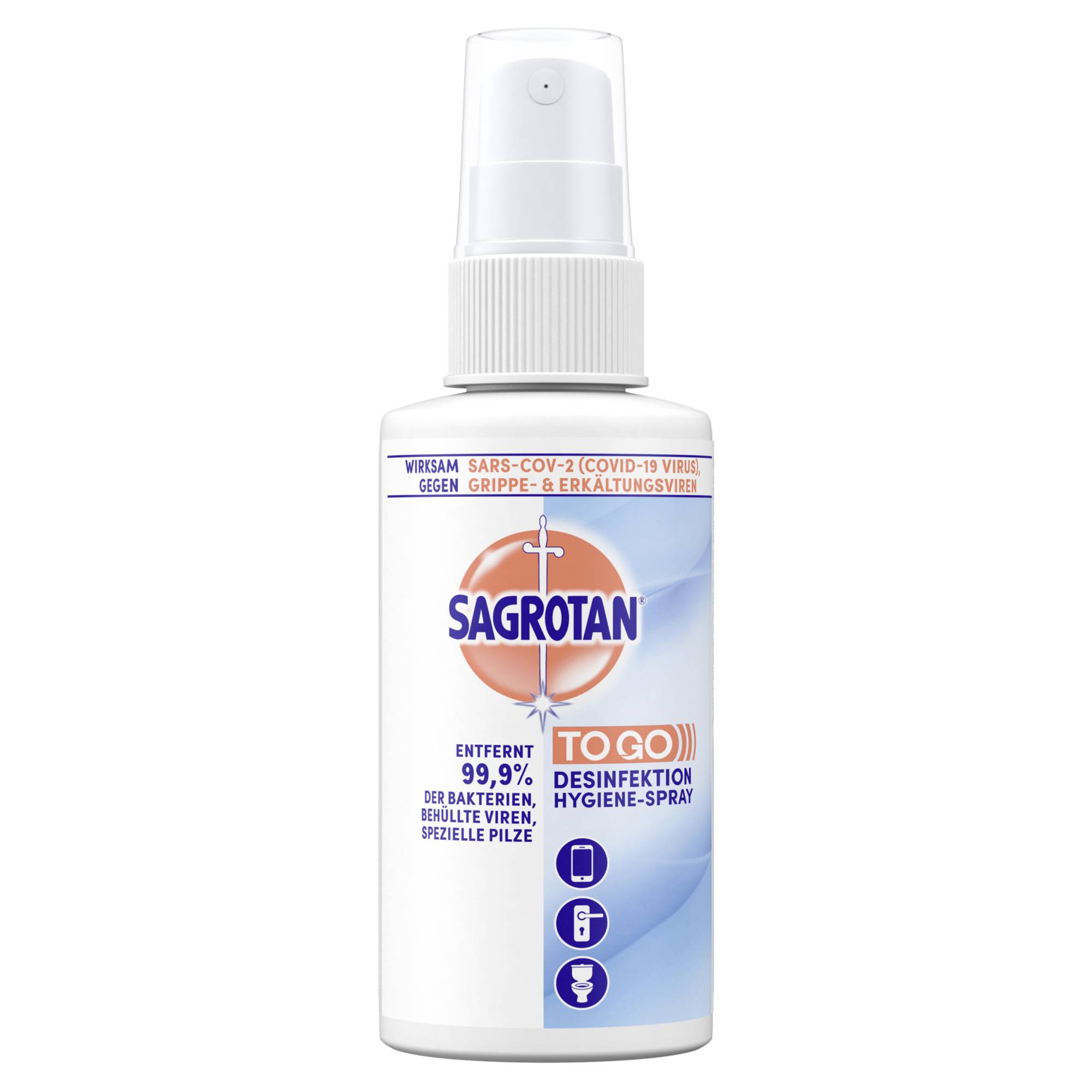 Desinfektionsmittel Pumpflasche 250ml/Fl-0