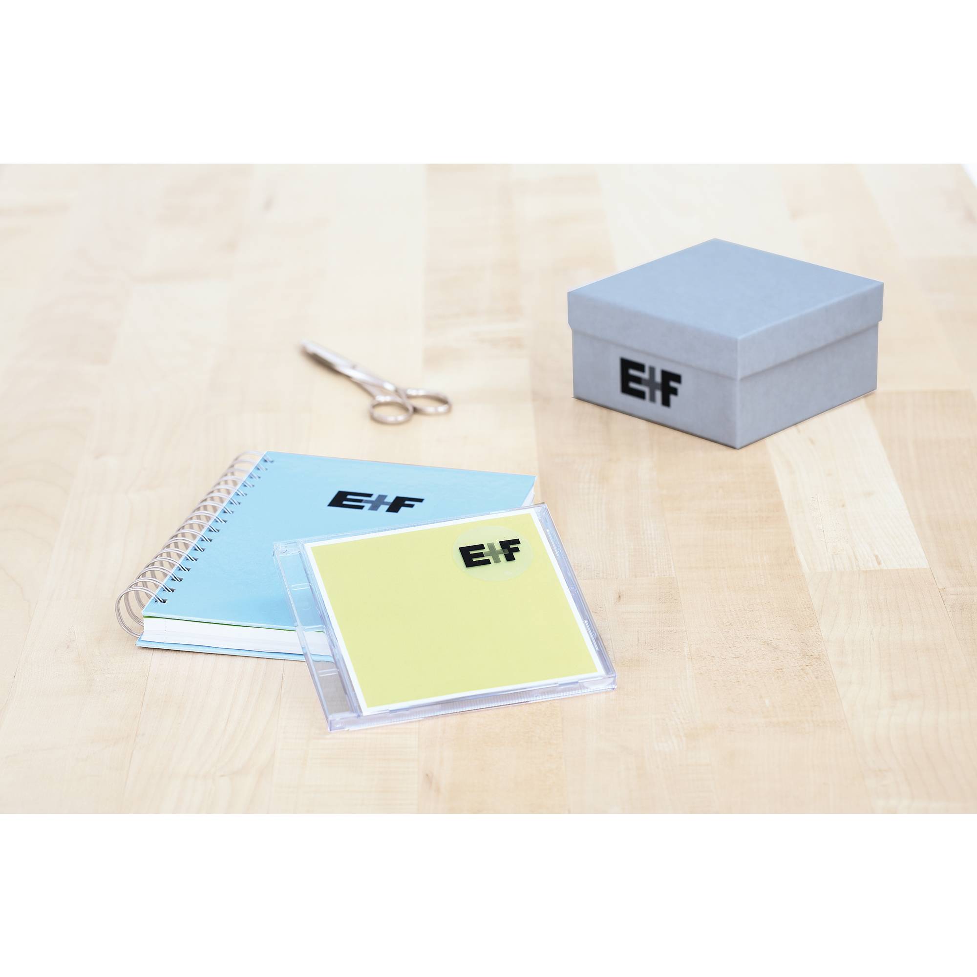 Herma 4683 Folien-Etiketten 210 x 148 mm Polyester-Folie Transparent 50 St. Permanent haftend Farblaserdrucker, Laserdru-1
