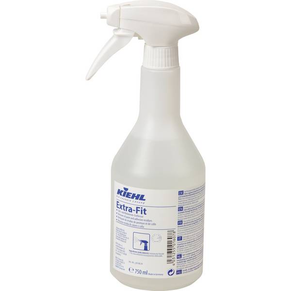 Farb-/Klebereste-Entferner Extra-Fit 750ml