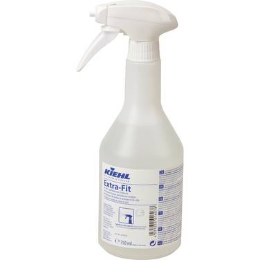Farb-/Klebereste-Entferner Extra-Fit 750ml