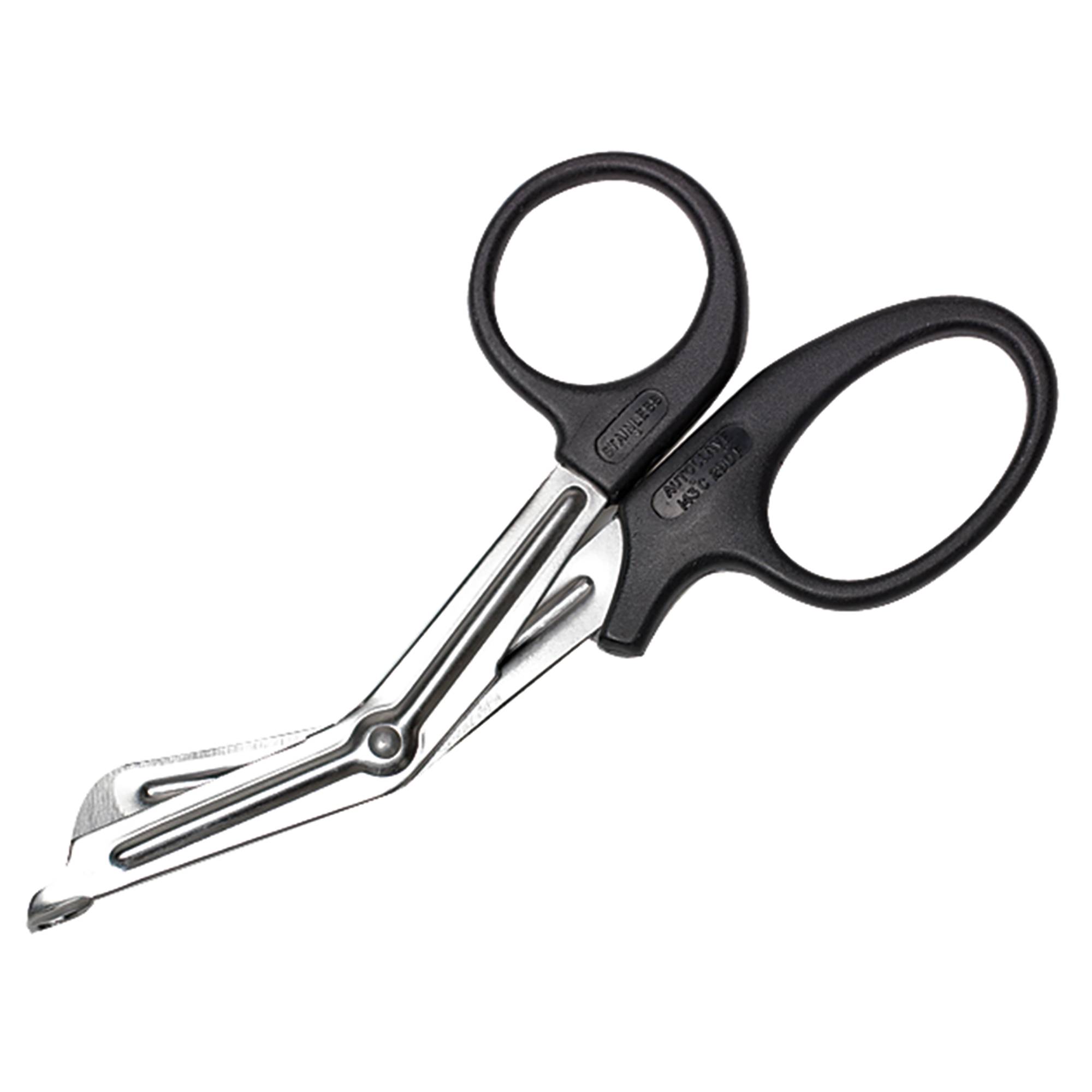 Kleiderschere 19cm kniegebogen-0